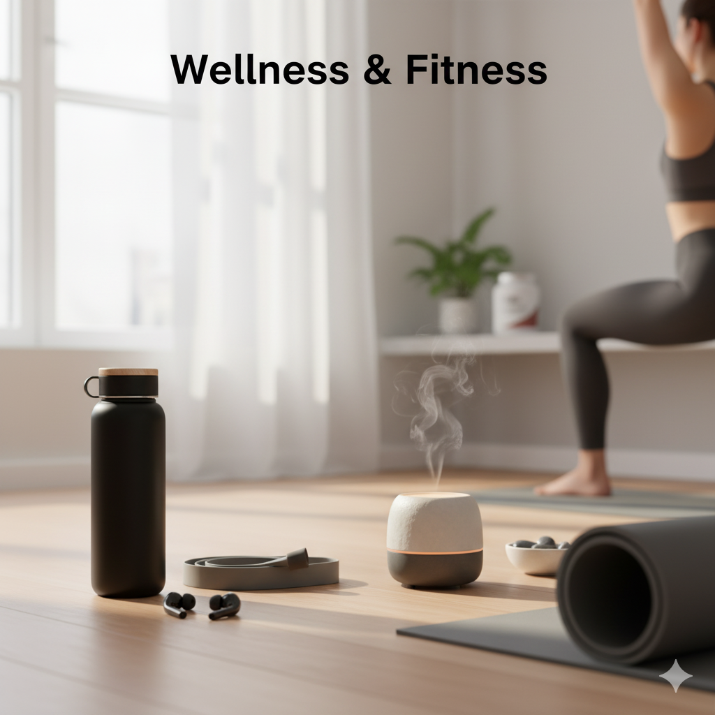 Fitness/Wellness