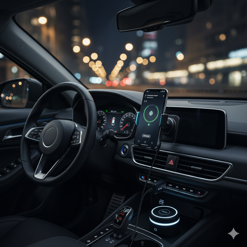 Car Gadgets