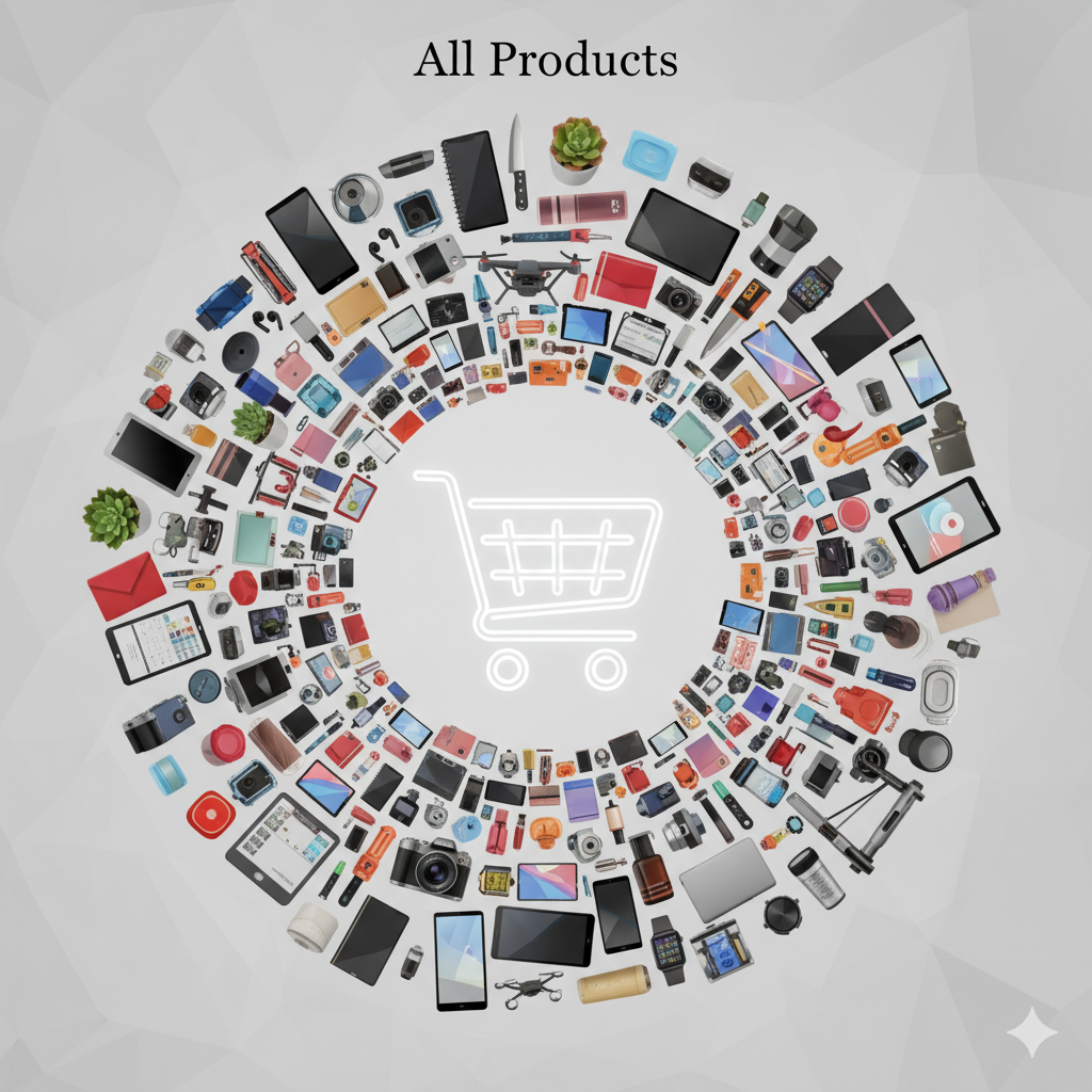 All products