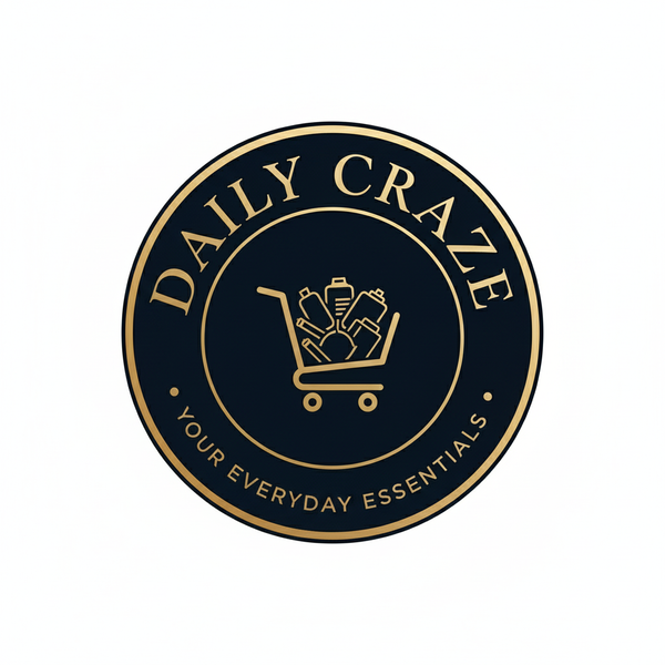 Daily Craze